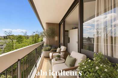 Appartement 5 pièces 520000 €