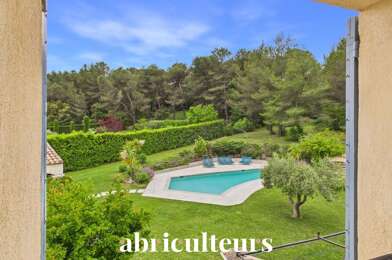 Maison 8 pièces 1160000 €