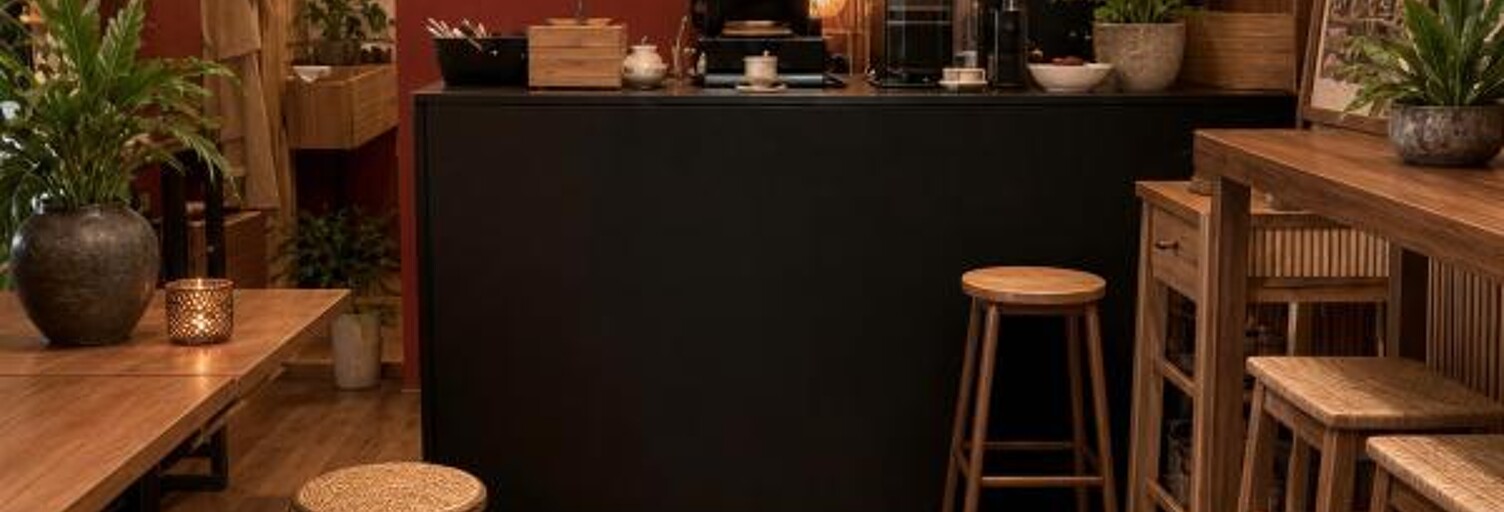 Commerce 2 Pièces 21 m² à vendre à Paris 9 (75009)