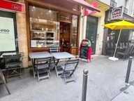 FONDS DE COMMERCE - LOCAL – QUARTIER OPERA / SAINT-LAZARE — photo 4