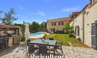 Maison 7 Pièces 250 m² à vendre à Vert-le-Grand (91810)