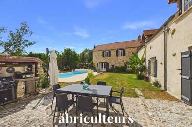 Maison 7 pièces 660000 €