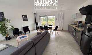 Maison 4 Pièces 90 m² à louer à Fontenay (76290)