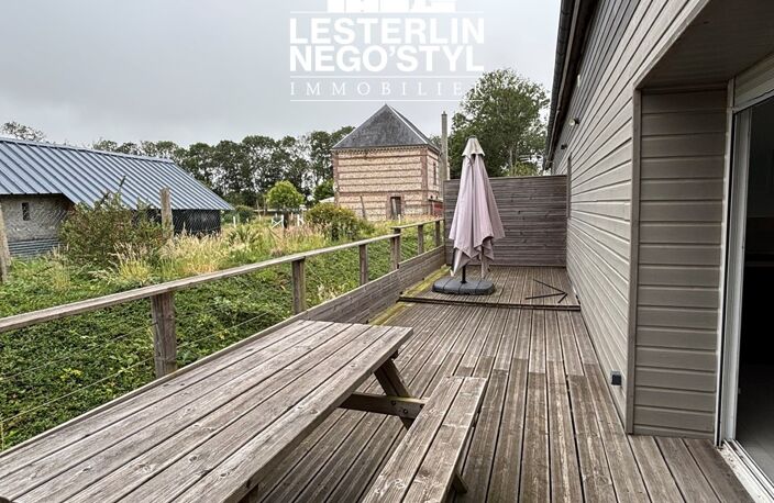 Maison — photo 2