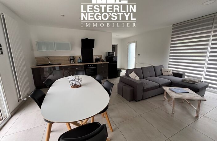 Maison — photo 3
