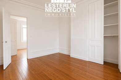 Appartement 3 pièces 650 €