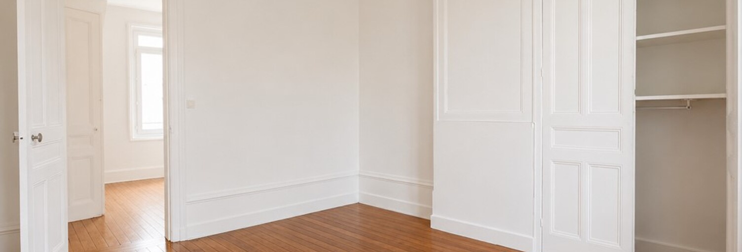 Appartement 3 Pièces 53 m² à louer à Le Havre (76600)