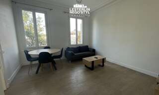 Appartement 3 Pièces 53 m² à louer à Le Havre (76600)