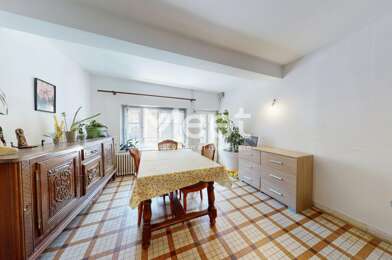 Maison 7 pièces 85000 €