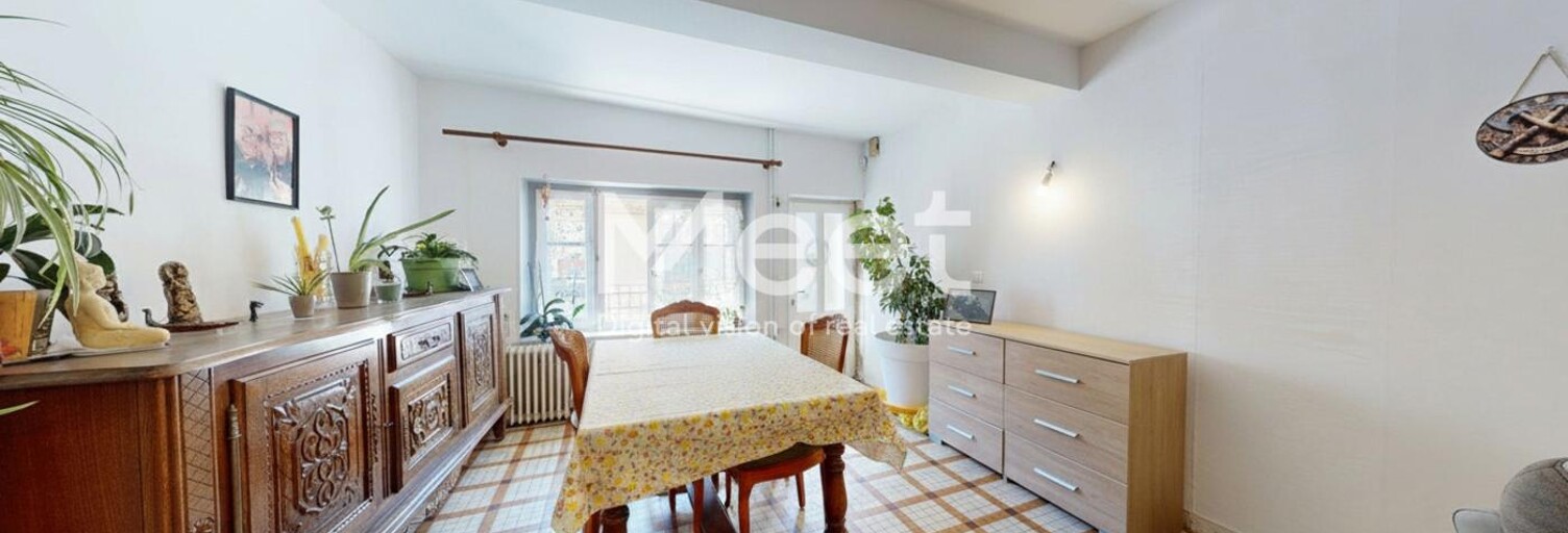 Maison 7 Pièces 150 m² à vendre à Tonnerre (89700)