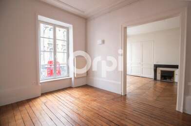 Appartement 3 pièces 159500 €