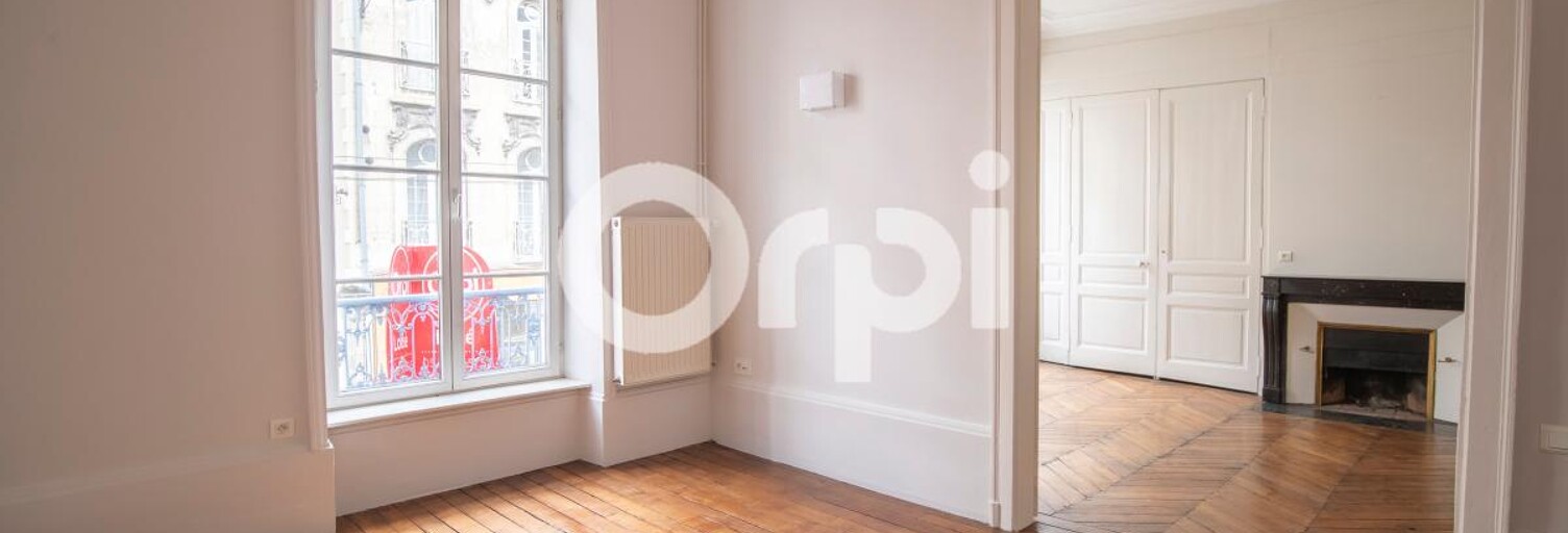 Appartement 3 Pièces 91 m² à vendre à Limoges (87000)