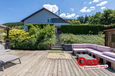 Maison 5 pièces 319000 €