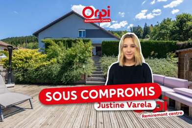 Maison 5 pièces 319000 €