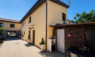 Appartement 7 Pièces 263 m² à vendre à Villeurbanne (69100)