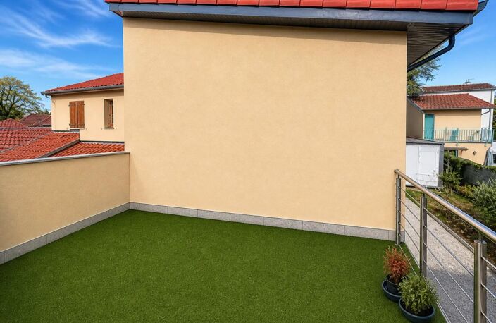 Maison de 5 pièces de 263 m² à Villeurbanne — photo 4