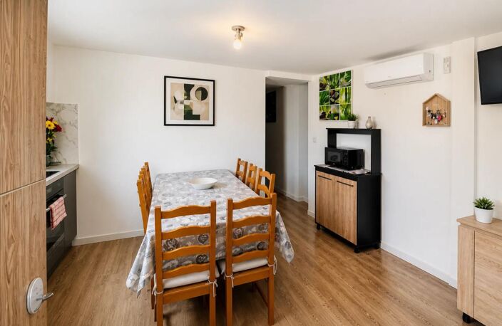 Maison de 5 pièces de 263 m² à Villeurbanne — photo 5