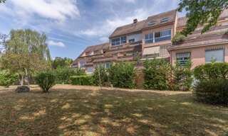 Appartement 4 Pièces 85 m² à vendre à Pontoise (95300)