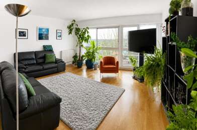 Appartement 4 pièces 265000 €