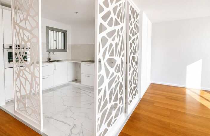 Appartement duplex de 4 pièces de 85 m² à Pontoise — photo 4