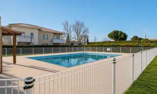 Appartement 2 Pièces 37 m² à vendre à Saint-Gervais (33240)