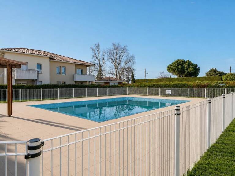 Appartement 2 pièces de 37 m² à Saint-Gervais — photo 1