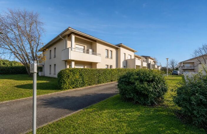 Appartement 2 pièces de 37 m² à Saint-Gervais — photo 2