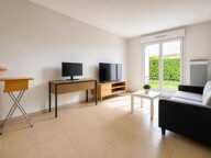 Appartement 2 pièces de 37 m² à Saint-Gervais — photo 3