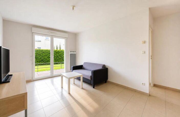 Appartement 2 pièces de 37 m² à Saint-Gervais — photo 4