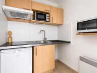 Appartement 2 pièces de 37 m² à Saint-Gervais — photo 4