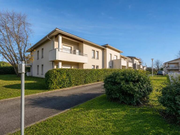 Appartement 2 pièces de 37 m² à Saint-Gervais — photo 1