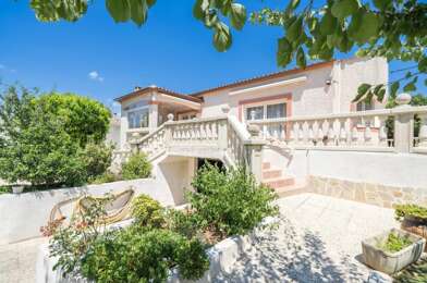 Maison 4 pièces 539000 €