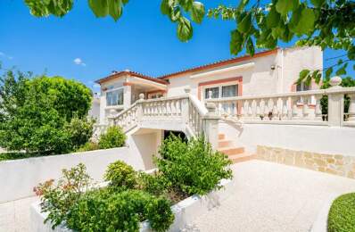 Villa plain pied 4 pièces - 116 m² - Candillargues — photo du bien