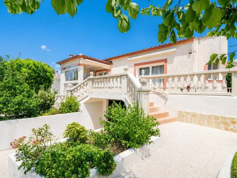 Villa plain pied 4 pièces - 116 m² - Candillargues — photo 1