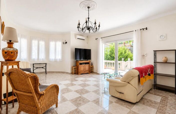 Villa plain pied 4 pièces - 116 m² - Candillargues — photo 2