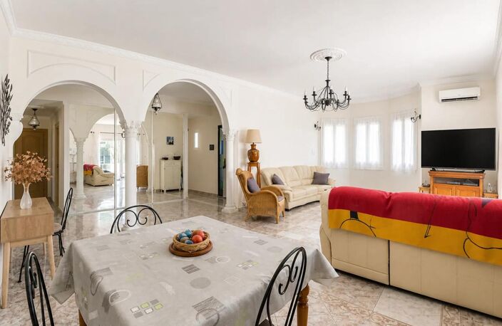 Villa plain pied 4 pièces - 116 m² - Candillargues — photo 3