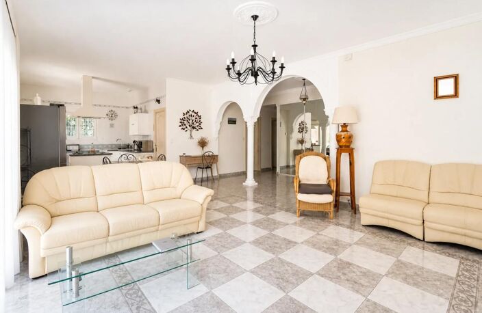 Villa plain pied 4 pièces - 116 m² - Candillargues — photo 4