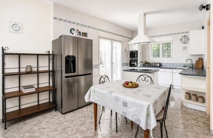 Villa plain pied 4 pièces - 116 m² - Candillargues — photo 5