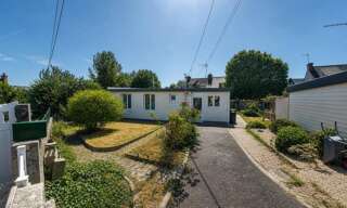 Maison 3 Pièces 70 m² à vendre à Guidel (56520)
