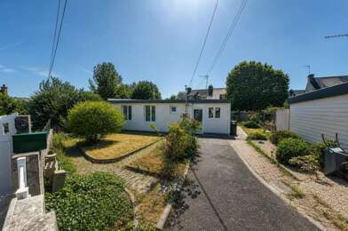Maison 3 pièces 309000 €