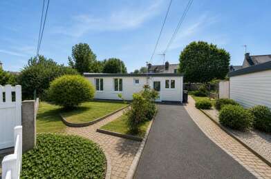 Maison 3 pièces 309000 €