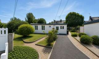 Maison 3 Pièces 70 m² à vendre à Guidel (56520)