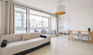 Maison 3 Pièces 54 m² à vendre à Massy (91300)