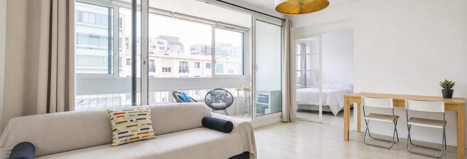 Maison 3 Pièces 54 m² à vendre à Massy (91300)