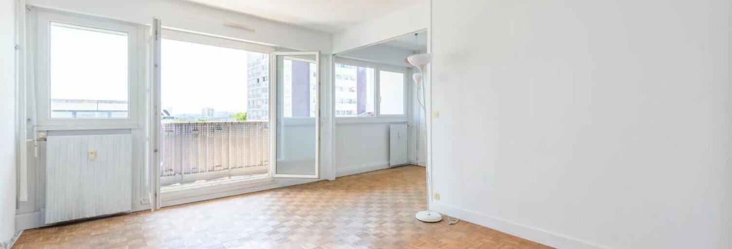 Appartement 4 Pièces 86 m² à vendre à Argenteuil (95100)