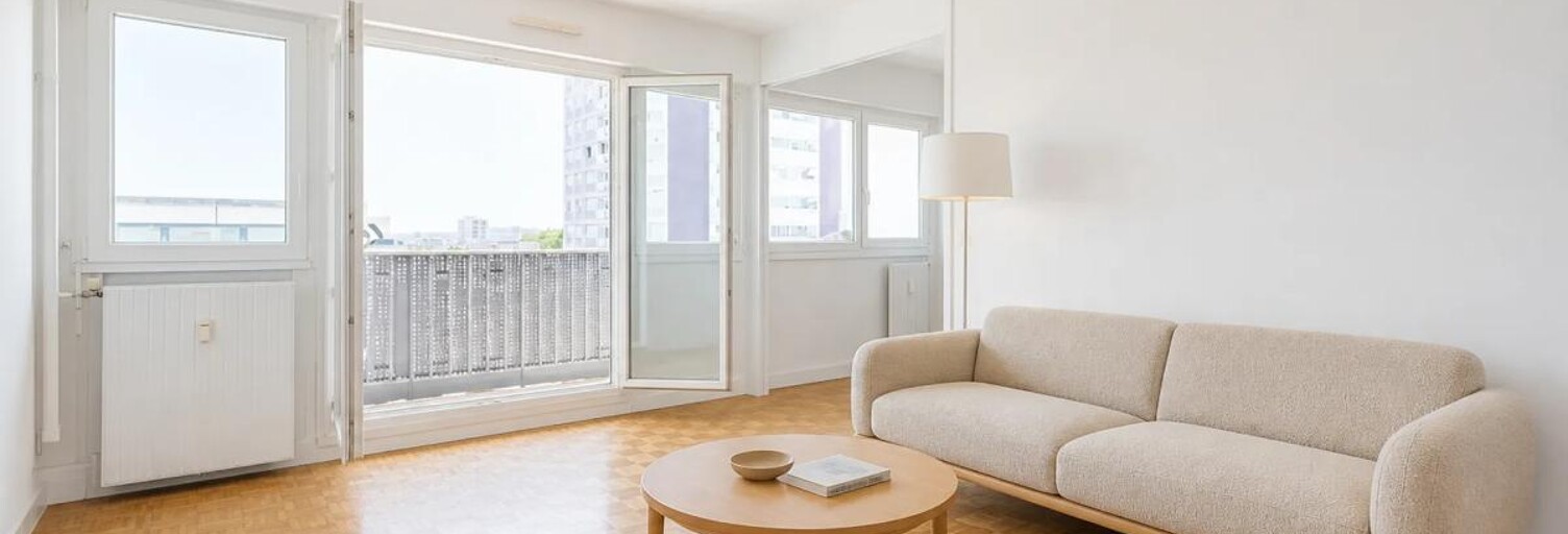 Appartement 4 Pièces 86 m² à vendre à Argenteuil (95100)