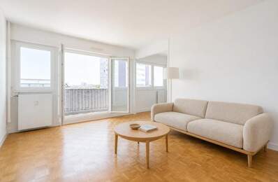 Bel appartement T4 de 86 m² à Argenteuil, traversant, lumineux avec vue dégagée — photo du bien