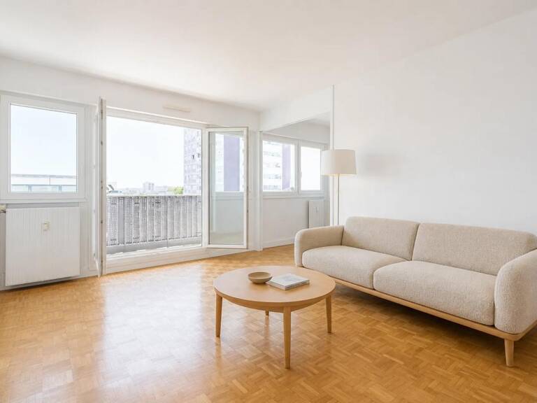 Bel appartement T4 de 86 m² à Argenteuil, traversant, lumineux avec vue dégagée — photo 1