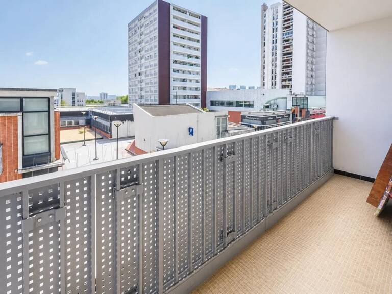 Bel appartement T4 de 86 m² à Argenteuil, traversant, lumineux avec vue dégagée — photo 1