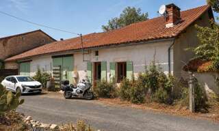 Maison 5 Pièces 120 m² à vendre à Saint-Front-la-Rivière (24300)